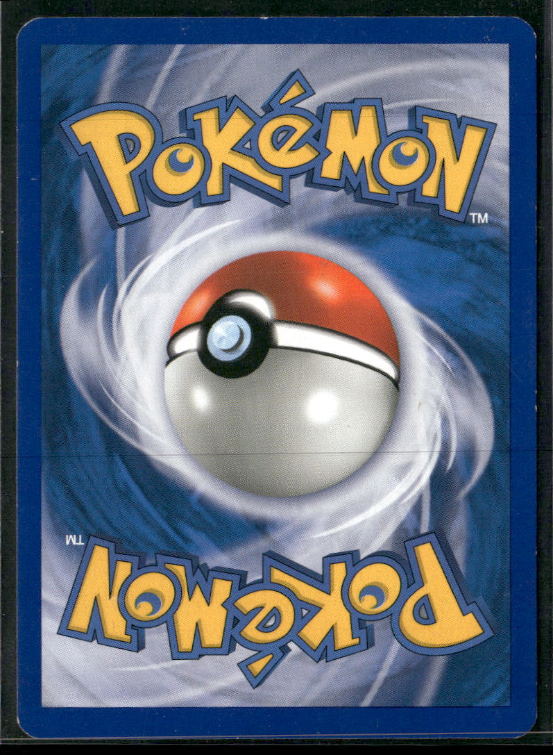 Mysterious Treasures Pikachu #94/123