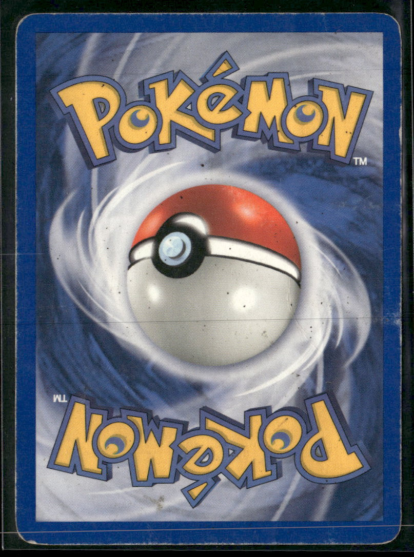 EX Team Rocket Returns Dark Tyranitar #20/109 Damaged