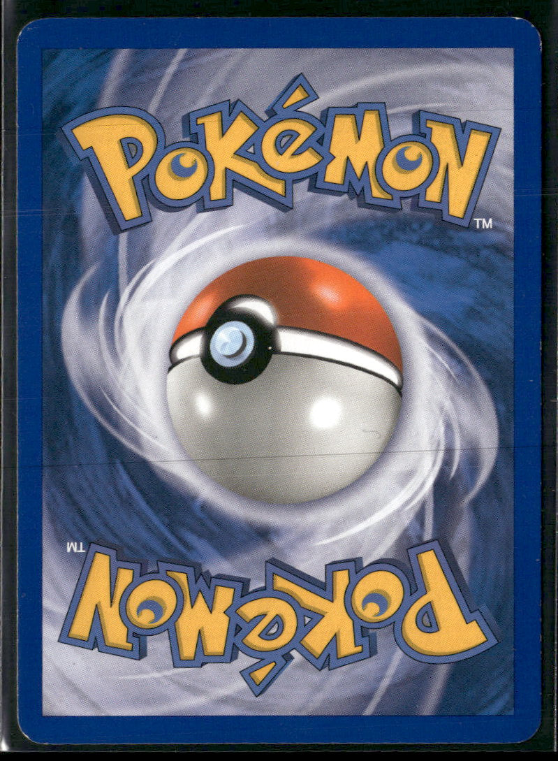 Dragon Frontiers Feebas (Delta Species) #49/101