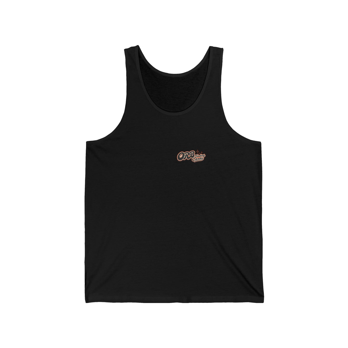 ORB Tank Top