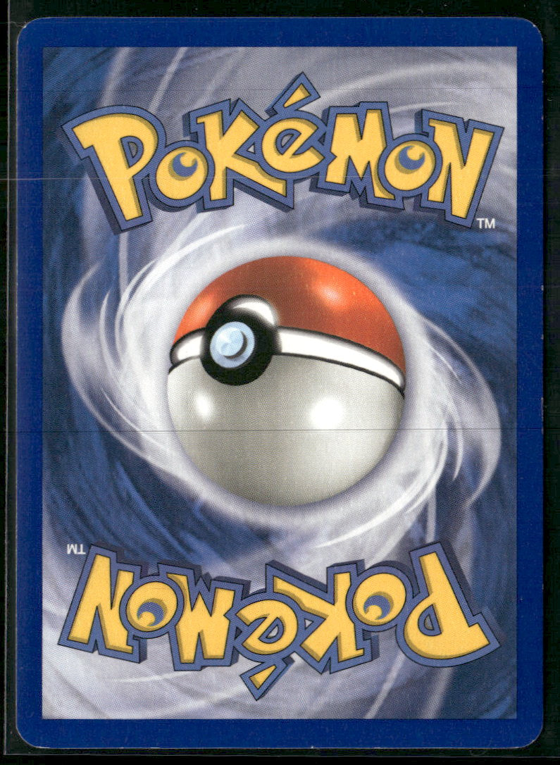 POP Series 2 Celebi ex (Holo) #017/017