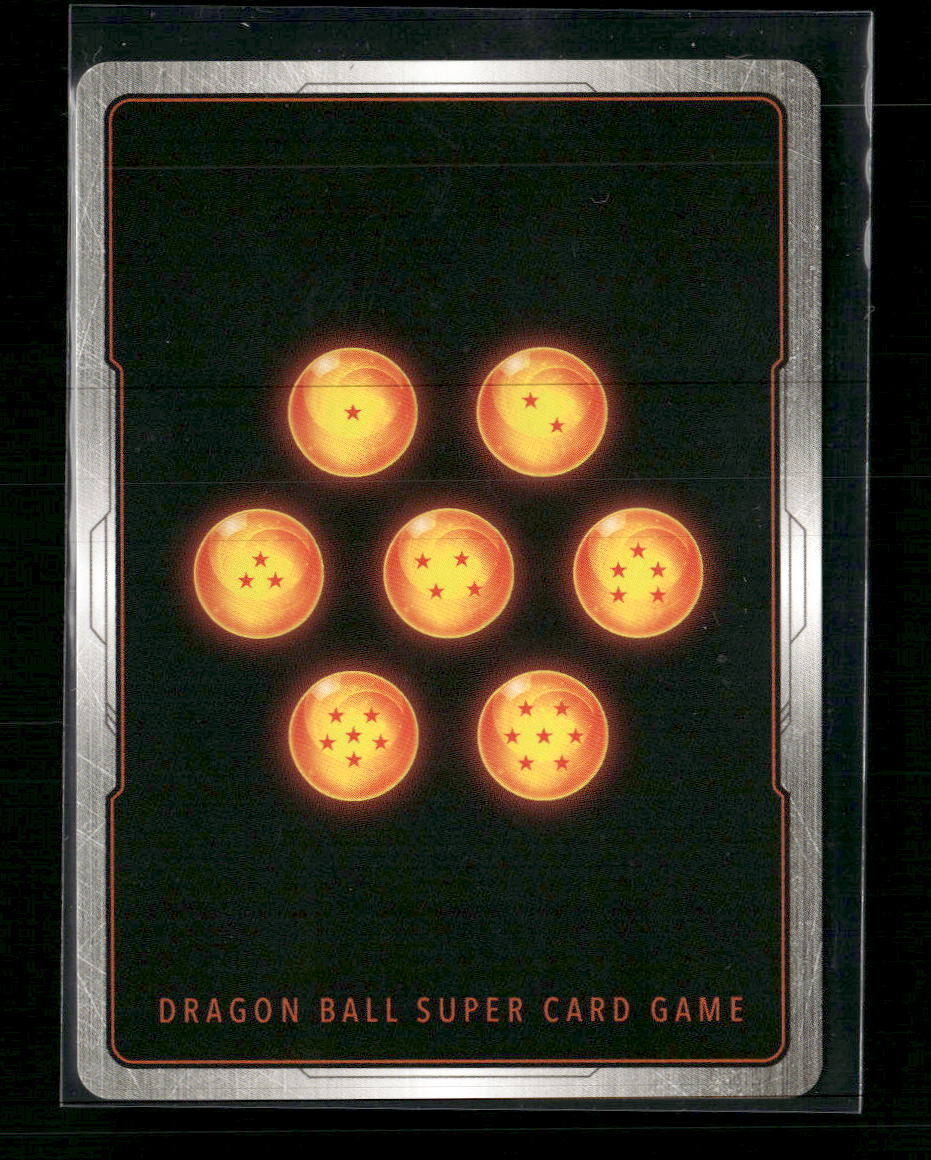 Son Goten/Trunks : Youth (Alternate Art) - Wish For Shenron (FB07)