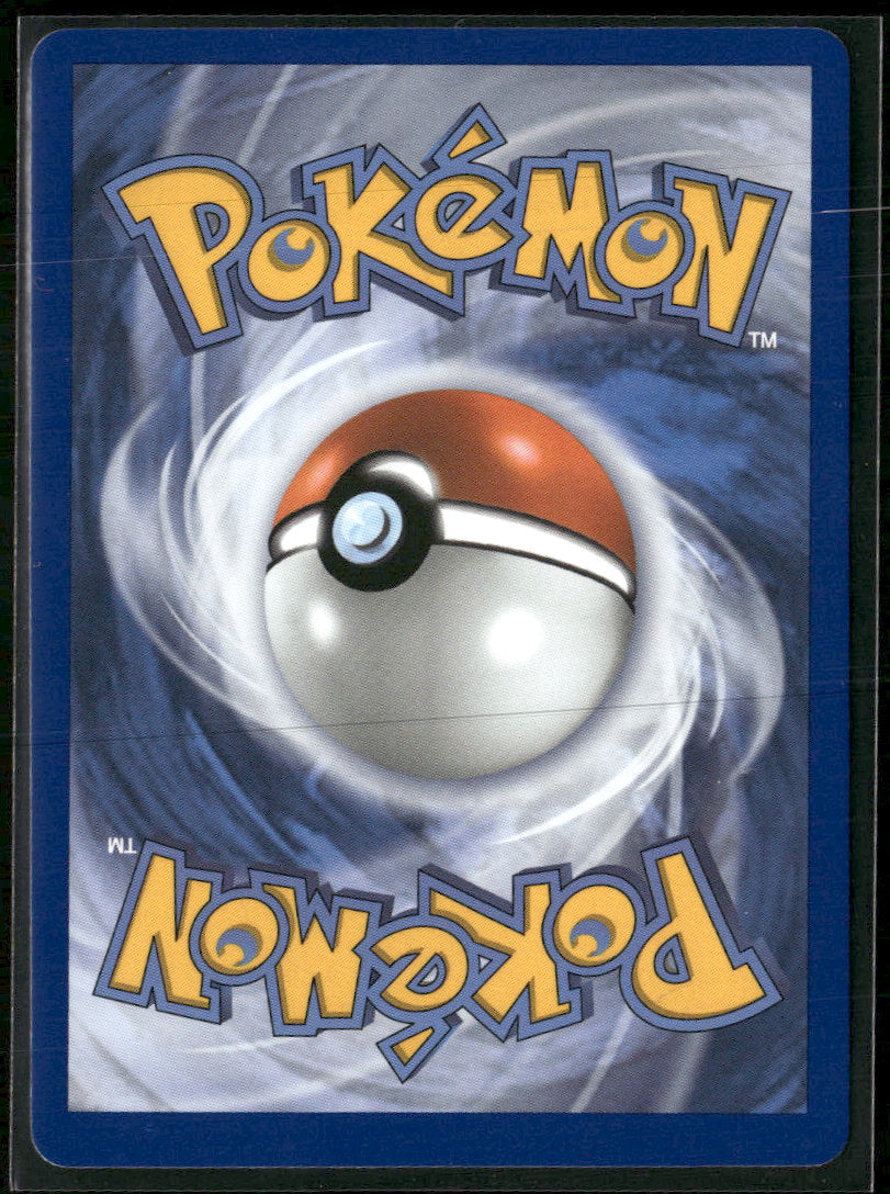 ME05: Pitch Black Goldeen #087/084