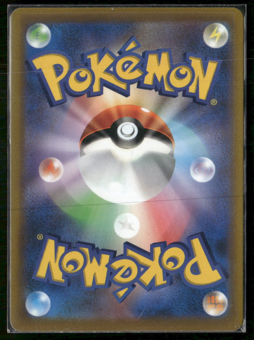 S-P: Sword & Shield Promos Pikachu VMAX #265/S-P