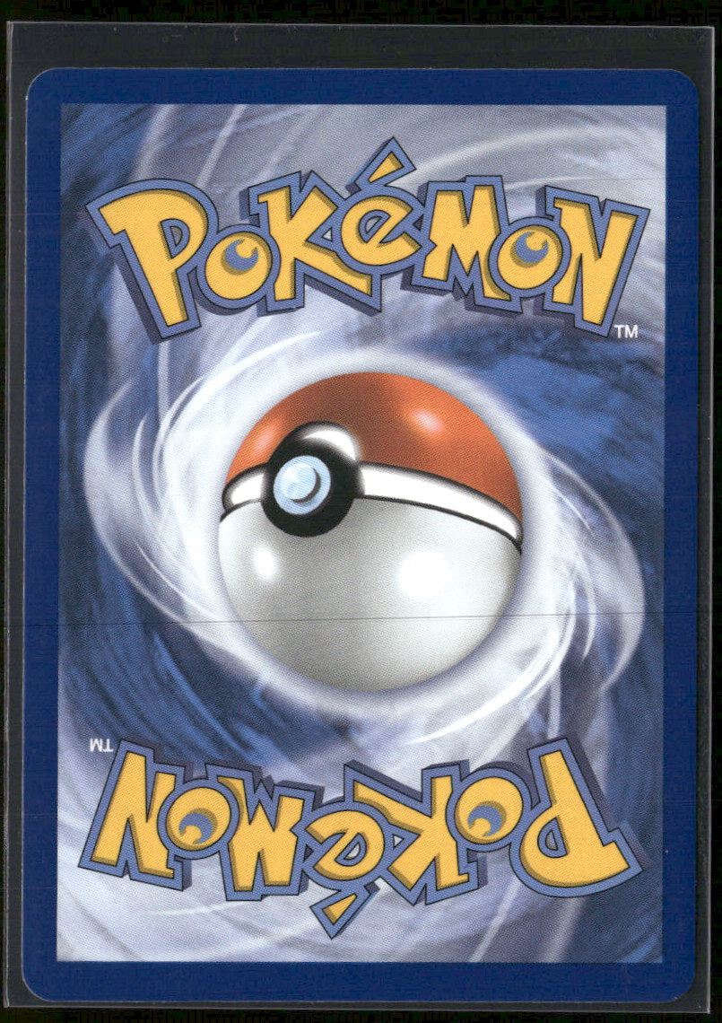 ME05: Pitch Black Goldeen #087/084