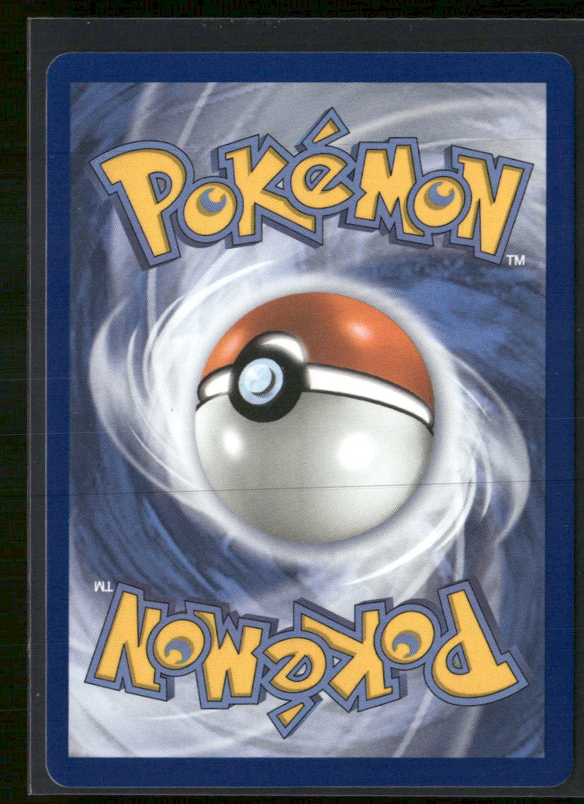 ME02: Phantasmal Flames Rotom ex #126/094