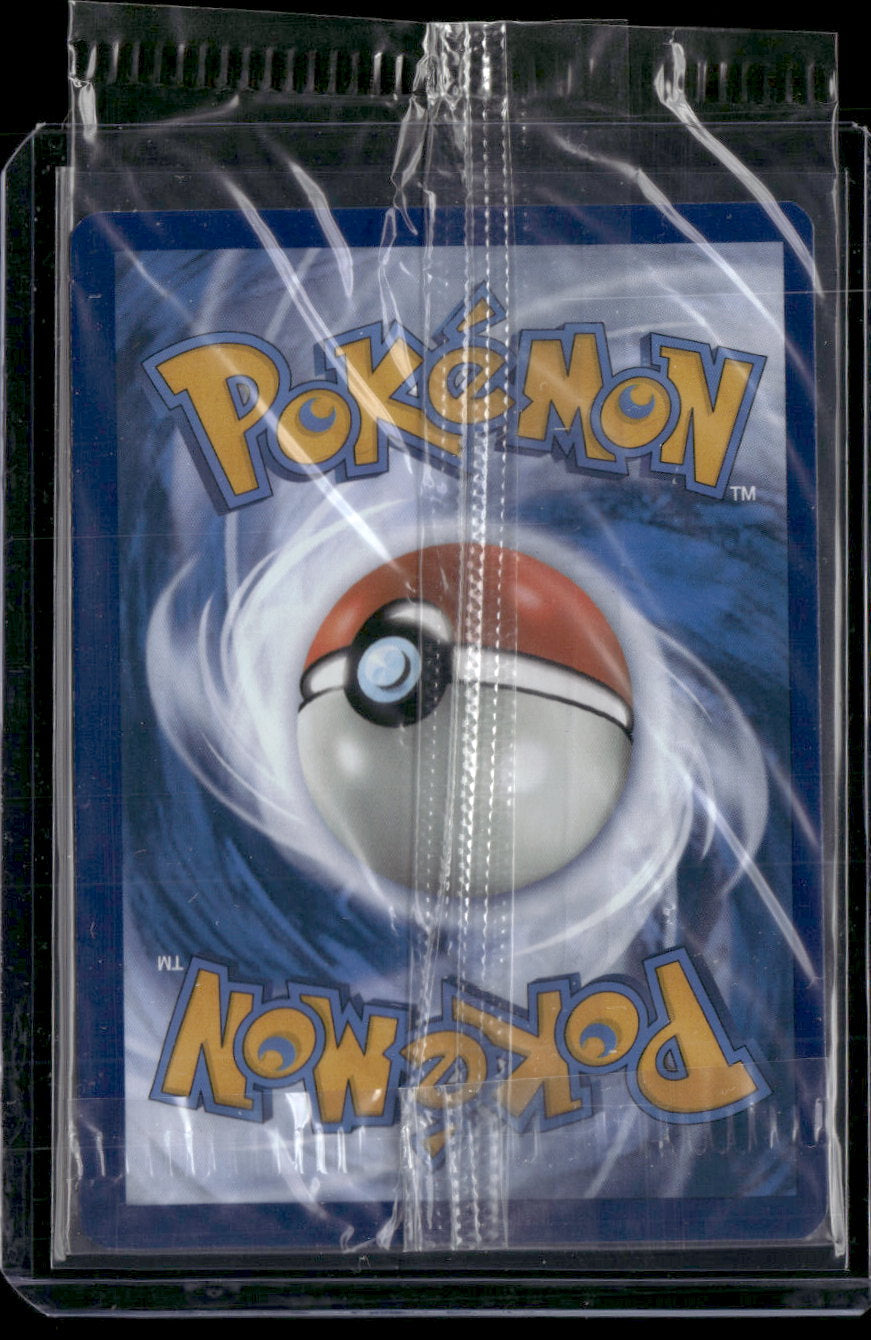 SV: Scarlet & Violet Promo Cards Charmander #044