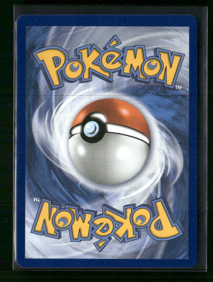 ME02: Phantasmal Flames Mega Charizard X ex #109/094