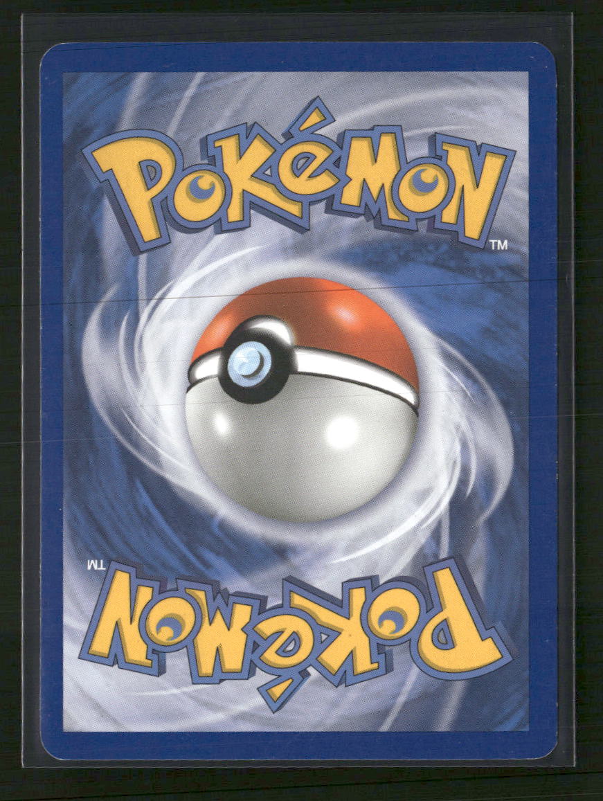 HeartGold SoulSilver Typhlosion #32/123