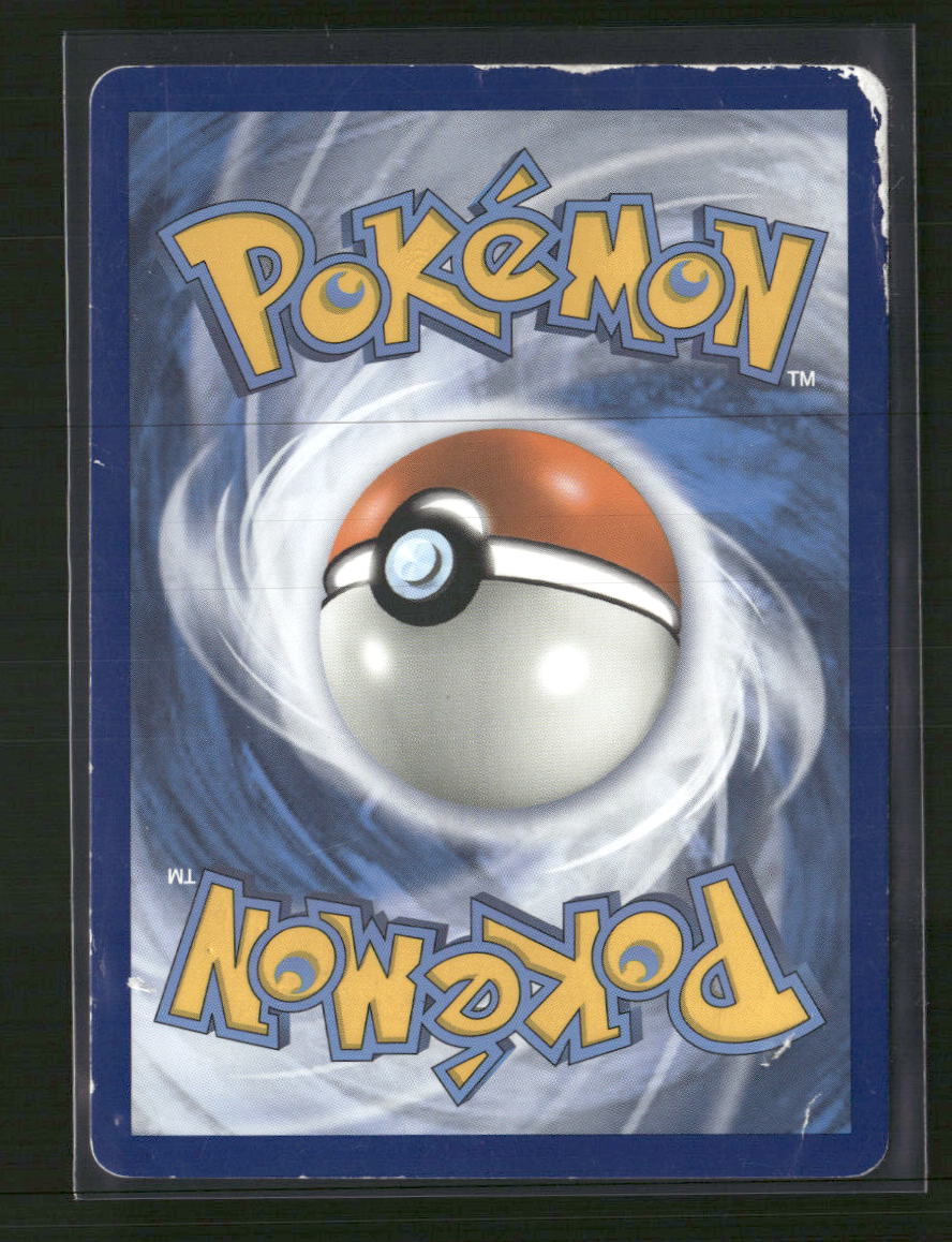 SM - Unified Minds Jirachi GX #79/236 Damaged