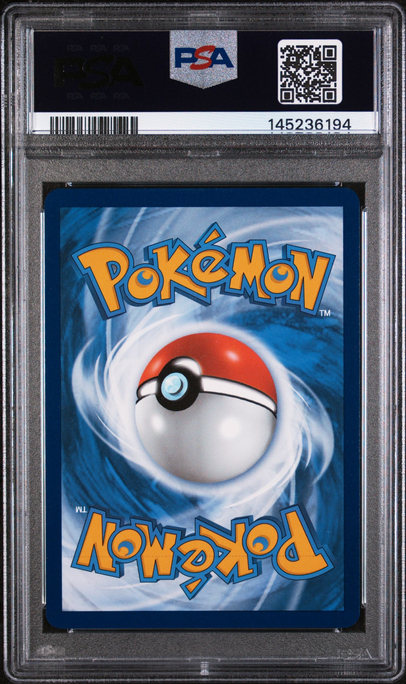 2023 Pokemon Scarlet & Violet Special Illustration Rare Miraidon Ex 9 PSA #244