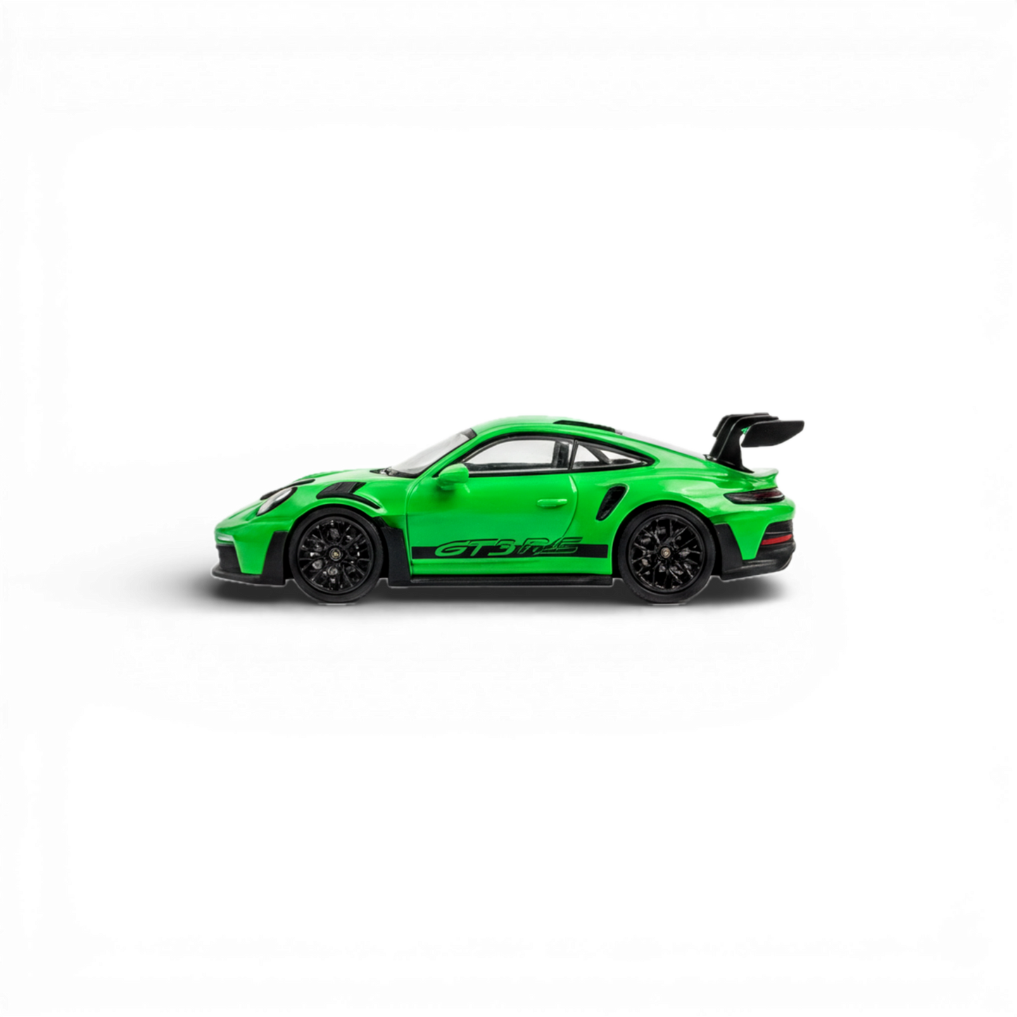 SOLO Porsche 911 992 GT3 RS Lizard Green 1:64