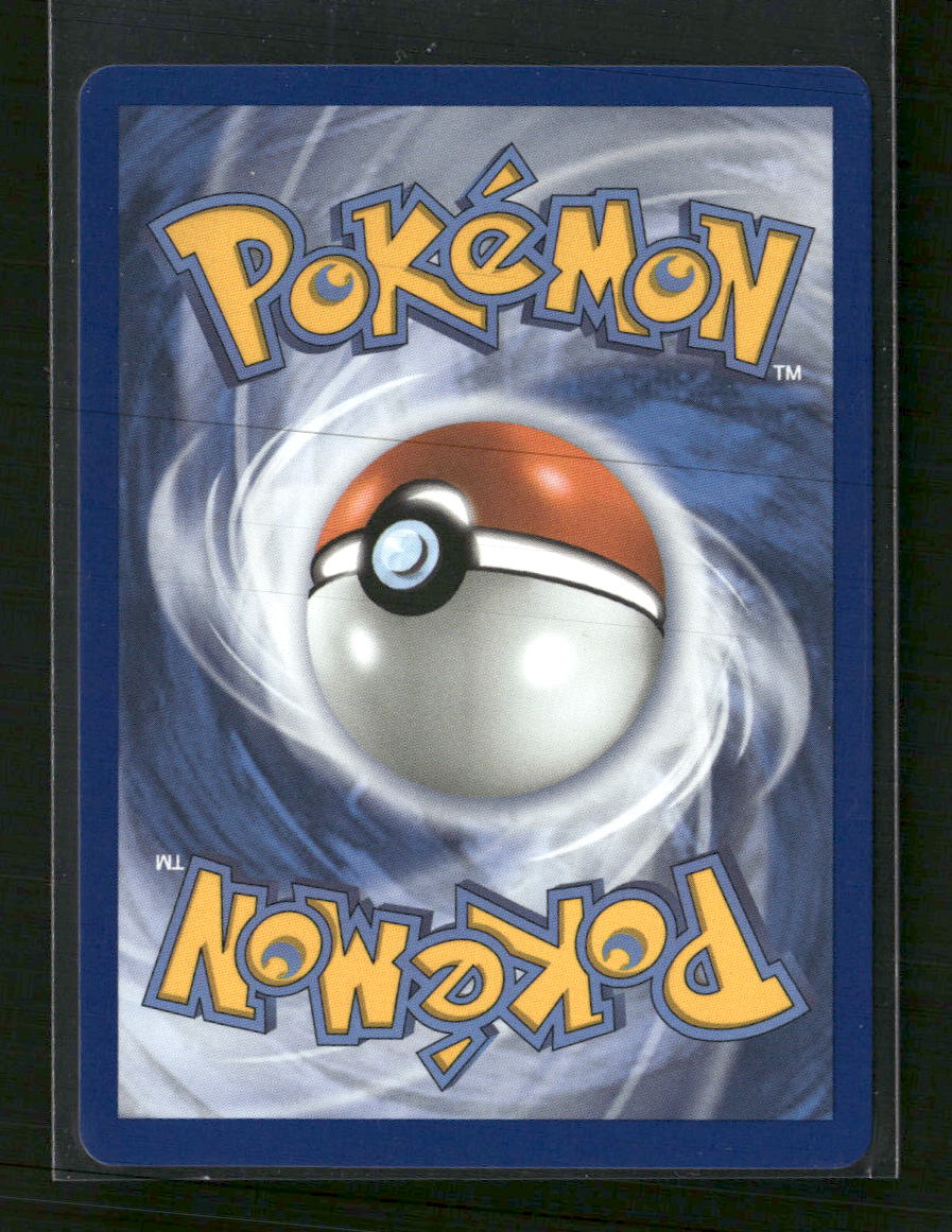 ME: Mega Evolution Promo Mega Lucario ex #033