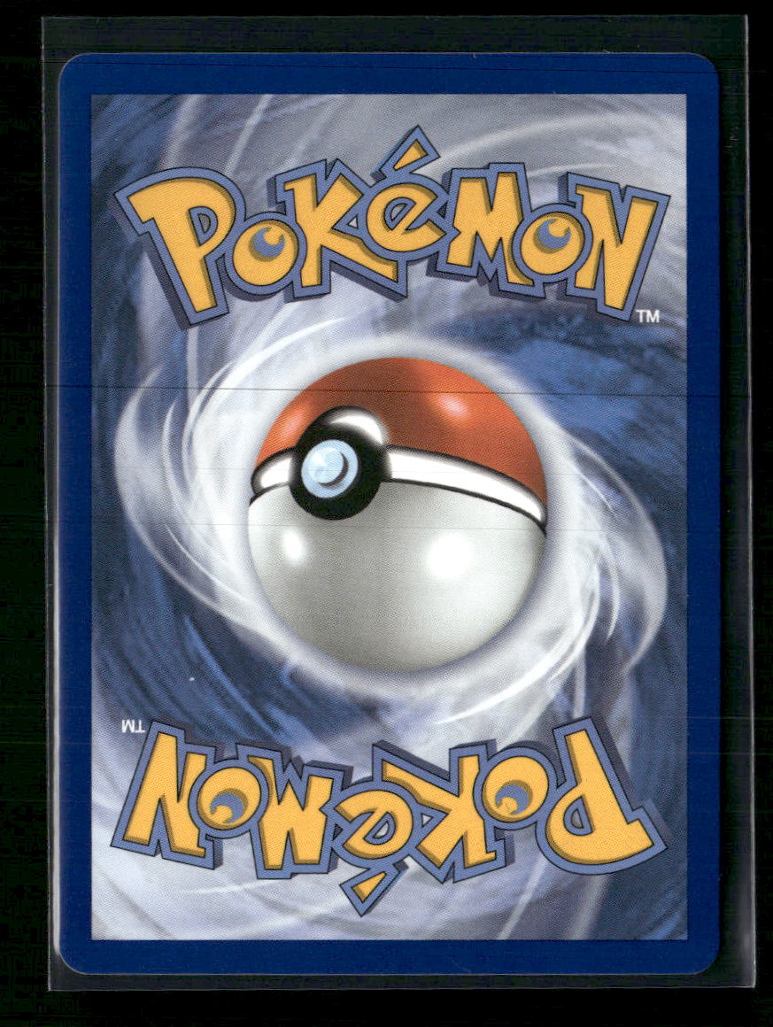 ME03: Perfect Order Mega Zygarde ex #124/088