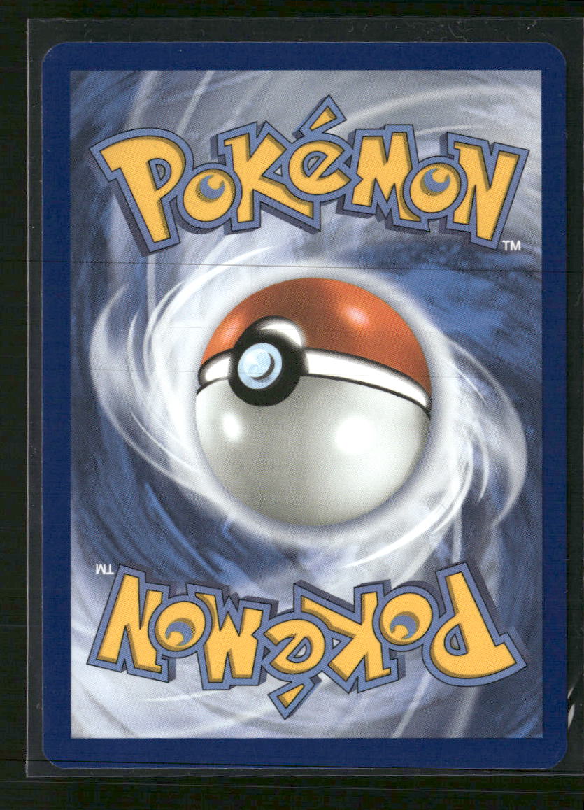 SV: White Flare Oshawott #105/086