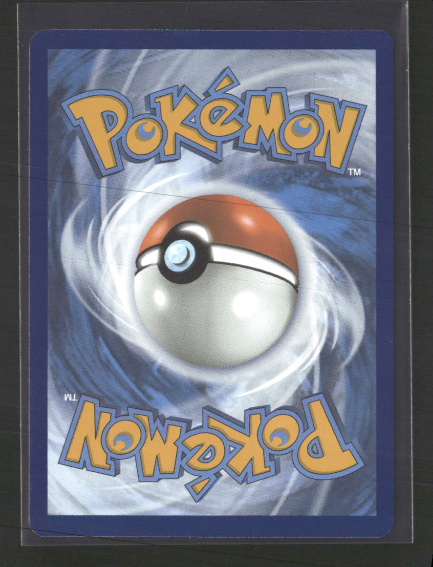 SV: Scarlet & Violet Promo Cards Victini #208