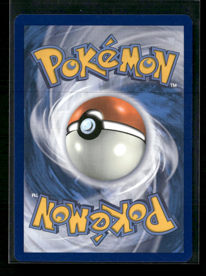 SV: Scarlet & Violet Promo Cards Greninja ex #132