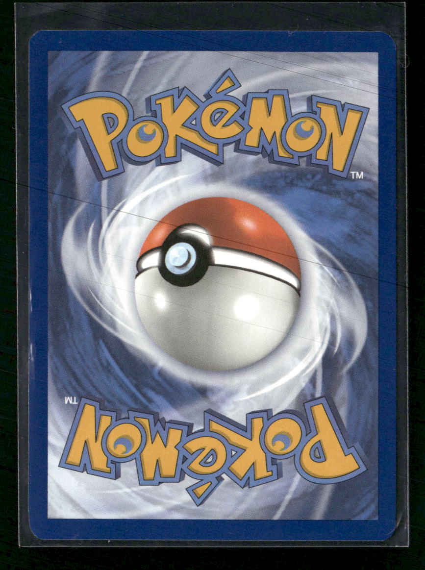 SV05: Temporal Forces Litten #167/162