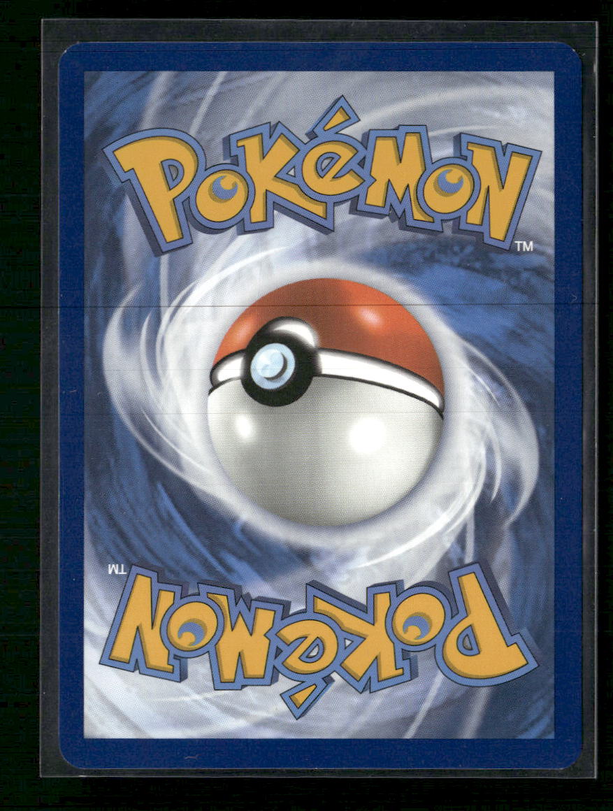 SV05: Temporal Forces Gengar ex #193/162