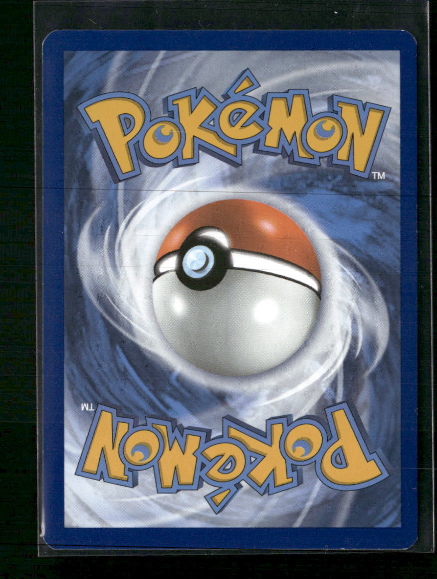 SV03: Obsidian Flames Ninetales -199/197 #199/197