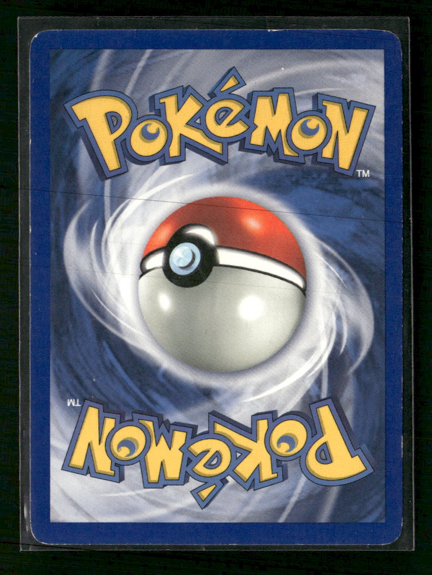 Base Set (Shadowless) Gastly 1st Edition #050/102