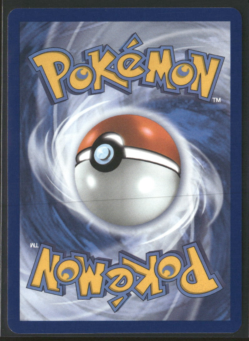 SV10: Destined Rivals Misty's Lapras #194/182