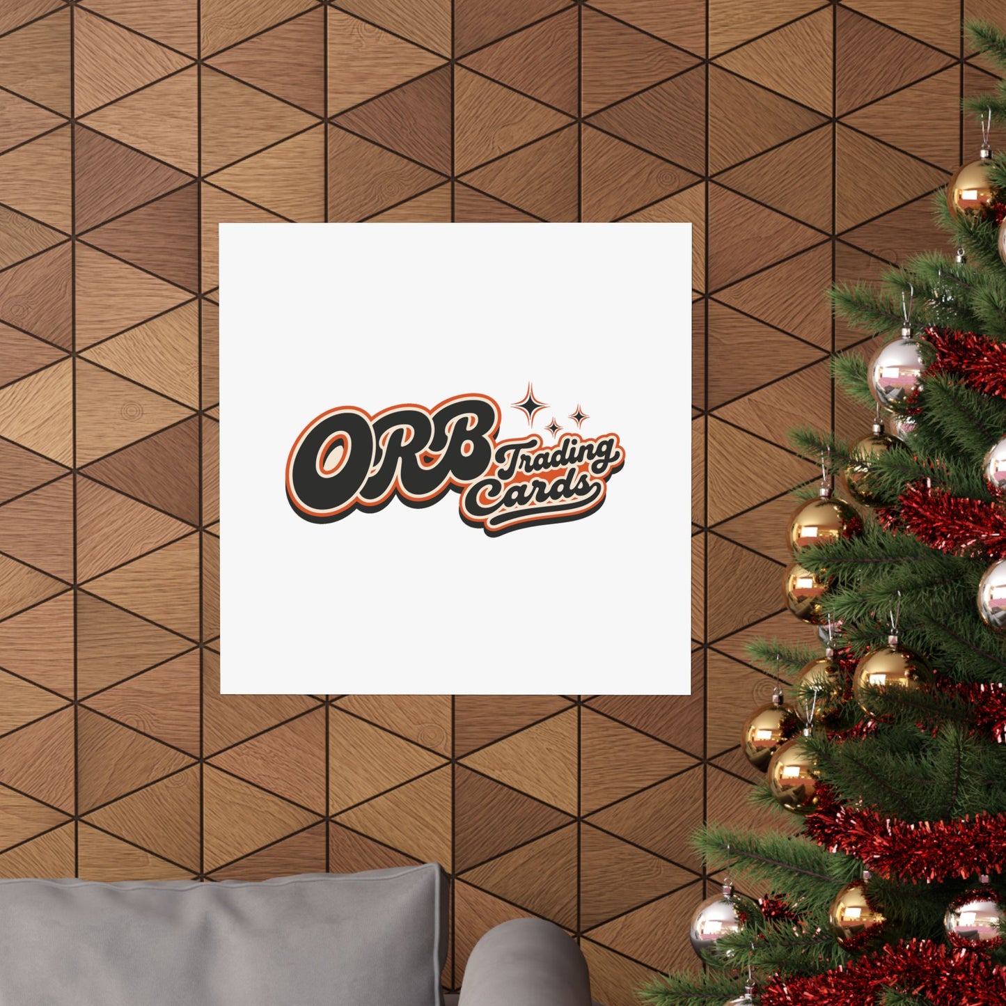 ORB Poster
