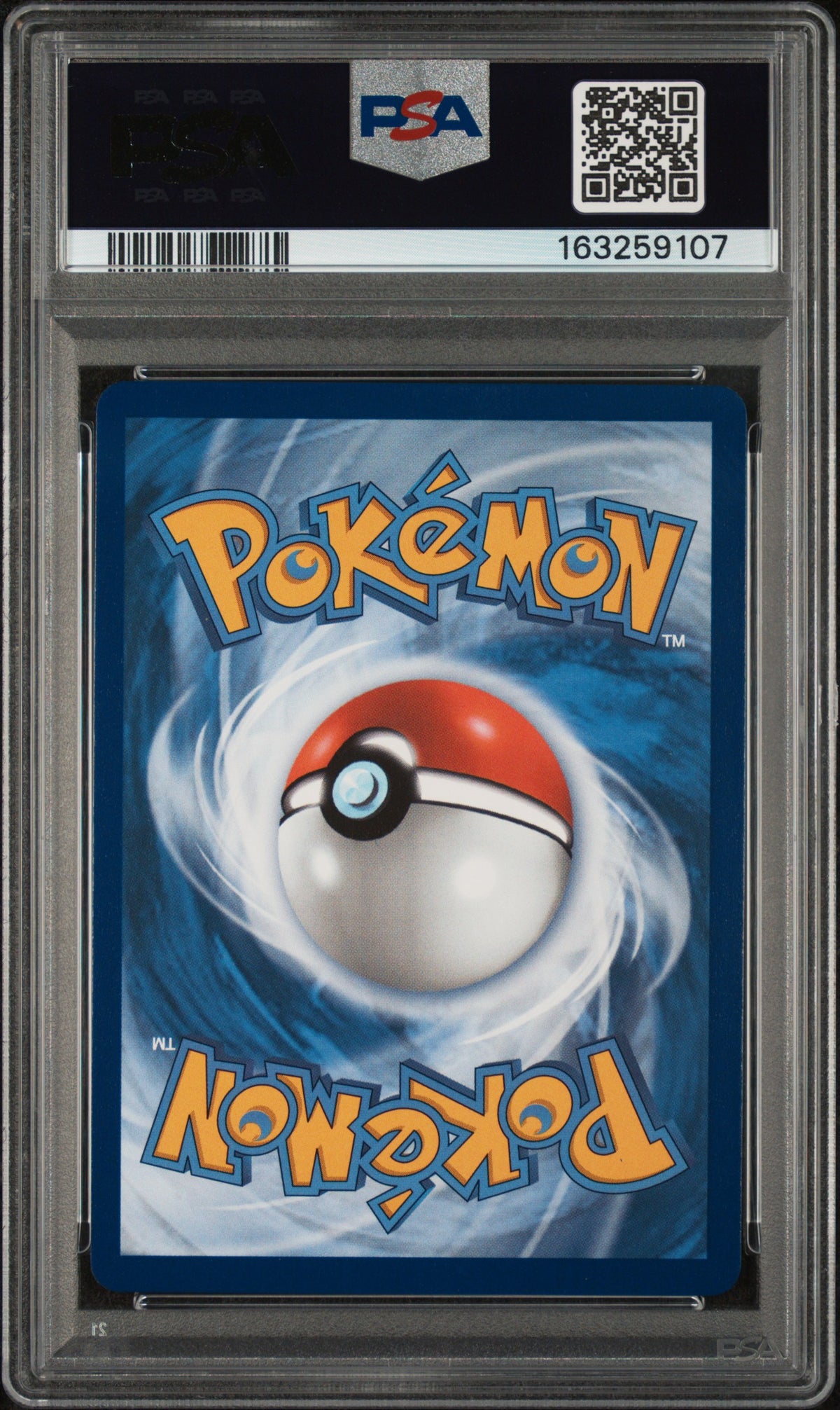 2026 Pokemon Perfect Order Special Illustration Rare Rosa'S Encouragement 10 PSA