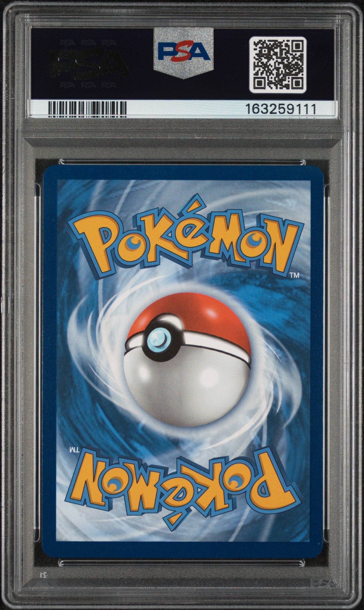2024 Pokemon Surging Sparks Special Illustration Rare Latias Ex 10 PSA #239
