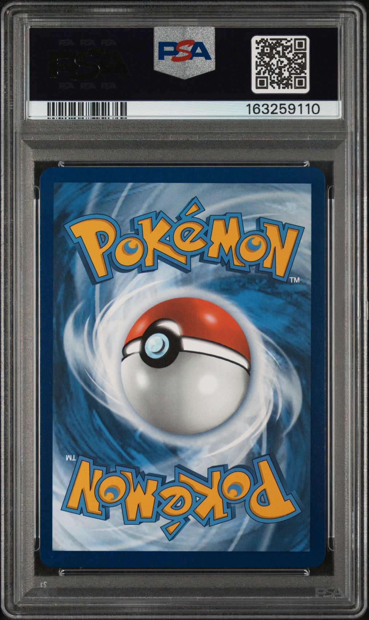 2024 Pokemon Ssp En-Surging Sparks Hyper Rare Pikachu Ex 9 PSA #247