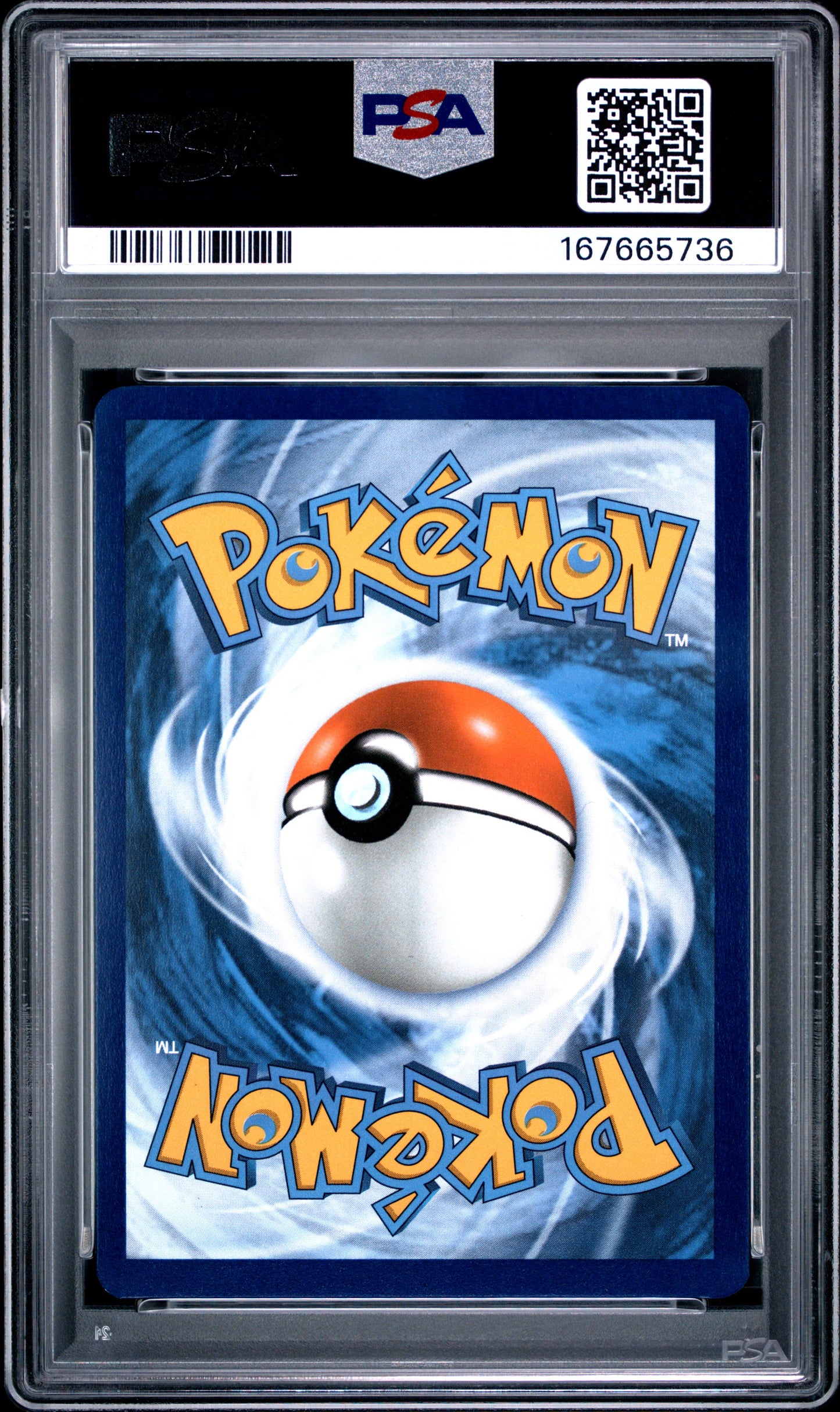 2025 Pokemon Blk En-Black Bolt Illustration Rare Krokorok 9 PSA #136