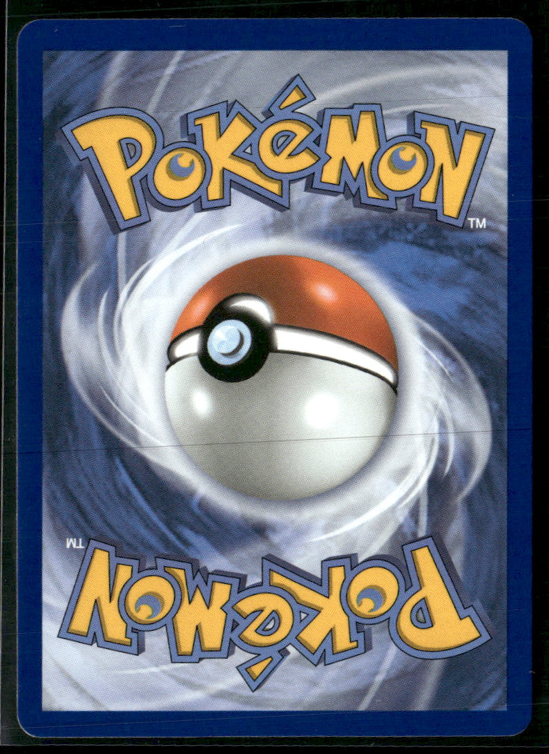 ME: Mega Evolution Promo Fuecoco #062