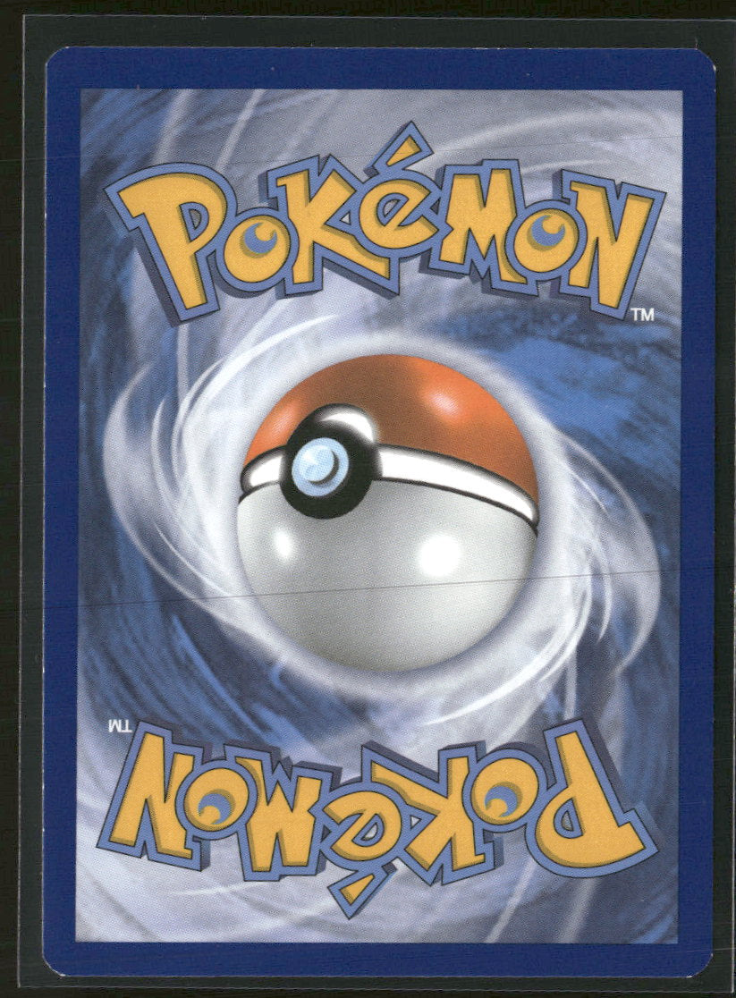 XY - Steam Siege Pokemon Ranger (Full Art) #113/114