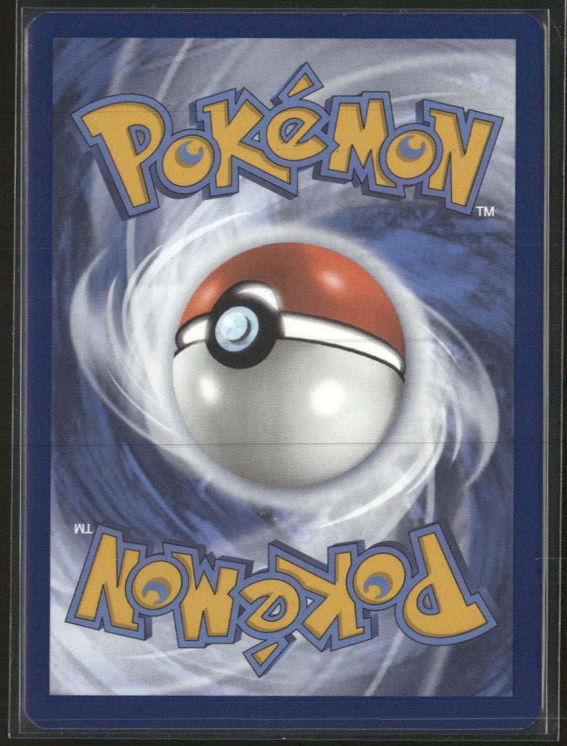 SV: Scarlet & Violet Promo Cards Greninja ex #132