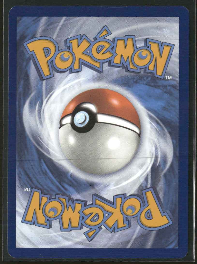 SV: Scarlet & Violet Promo Cards Scream Tail #065