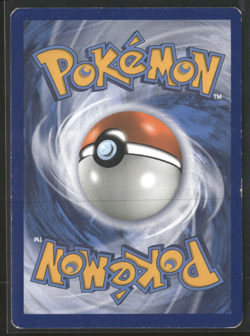 XY - BREAKthrough Mewtwo EX (164 Secret Full Art) #164/162 Damaged