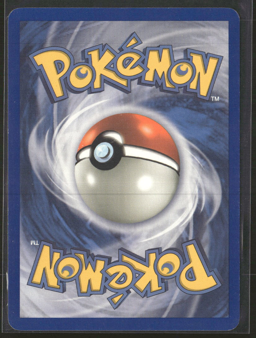 EX Legend Maker Haunter #35/92