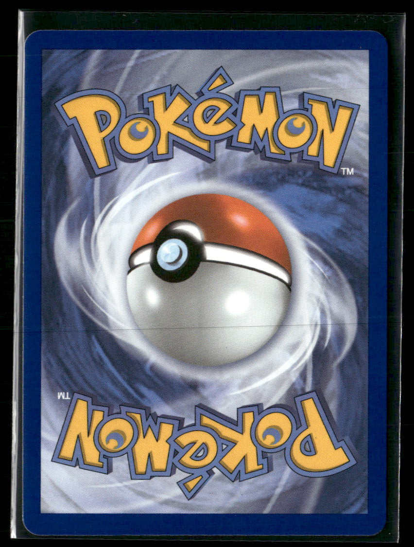 ME: Mega Evolution Promo Treecko #055