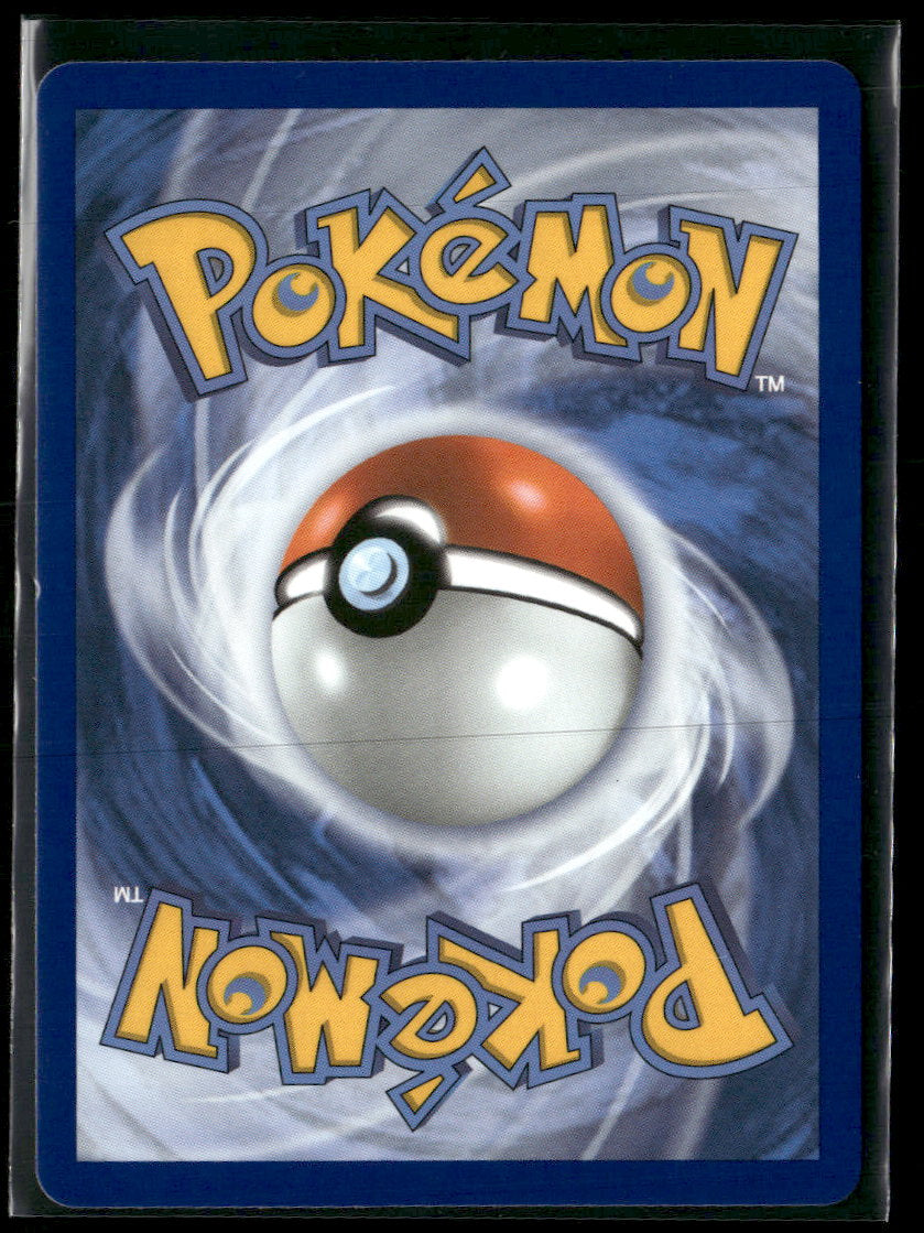 ME: Mega Evolution Promo Mudkip #057