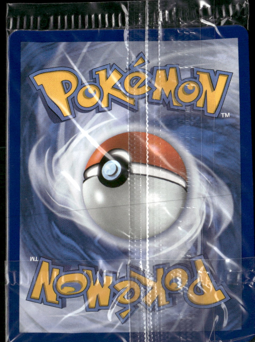 ME: Mega Evolution Promo Mega Charizard X ex #023