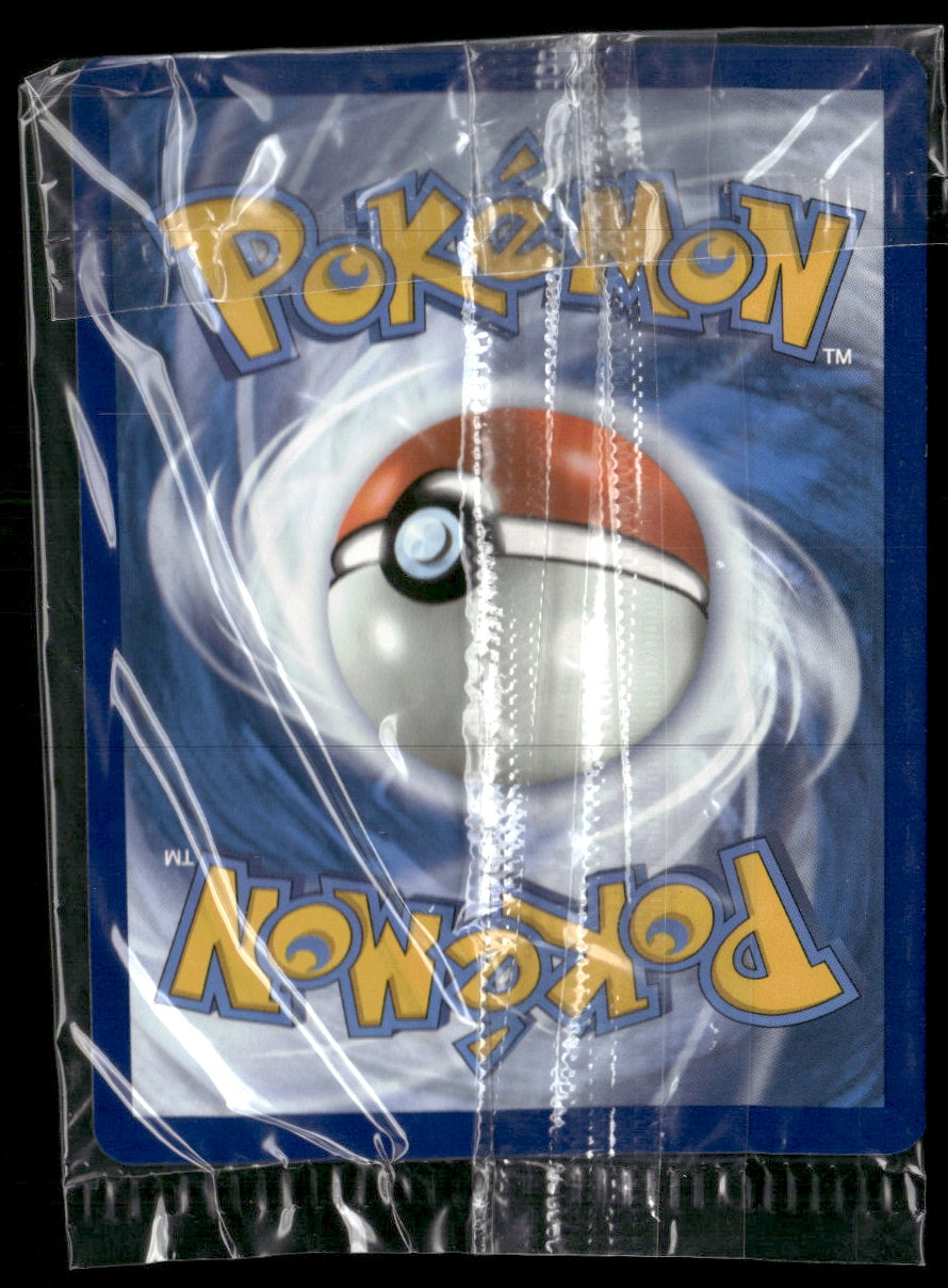 SV: Scarlet & Violet Promo Cards Pikachu #027
