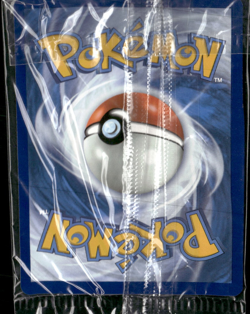 SV: Scarlet & Violet Promo Cards Pikachu #027