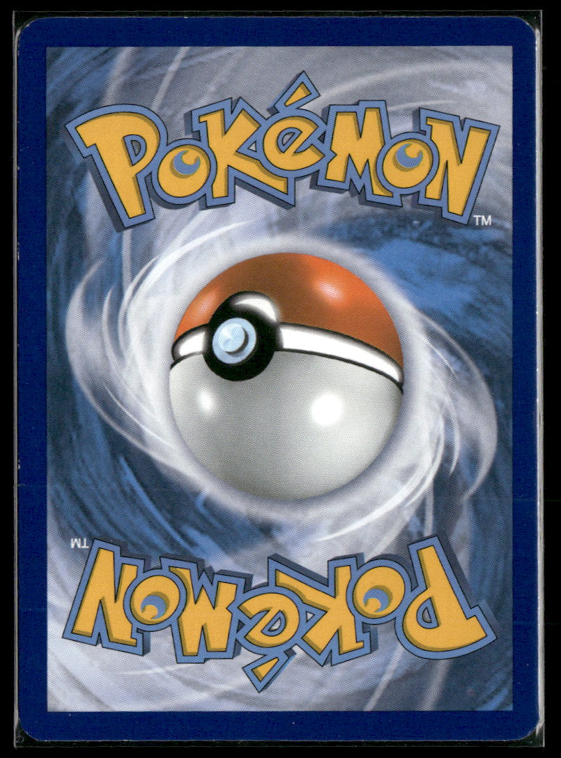 XY - Primal Clash Trevenant EX (145 Full Art) #145/160