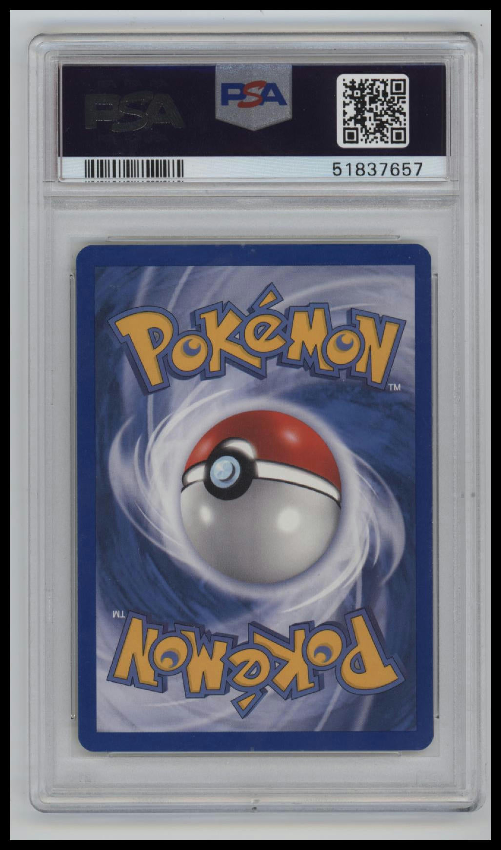 2004 Pokemon Ex Hidden Legends Hidden Legends Walrein-Holo 10 PSA #15