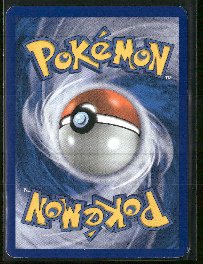 Power Keepers Ralts #59/108