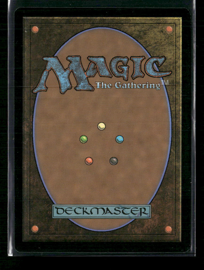 The Hobbit Wizard's Staff (Extended Art) Foil #294