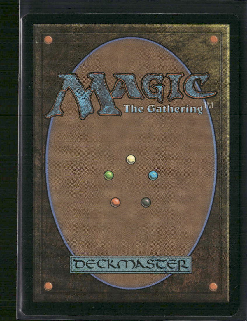 The Hobbit Orcrist, Goblin-cleaver Foil #177