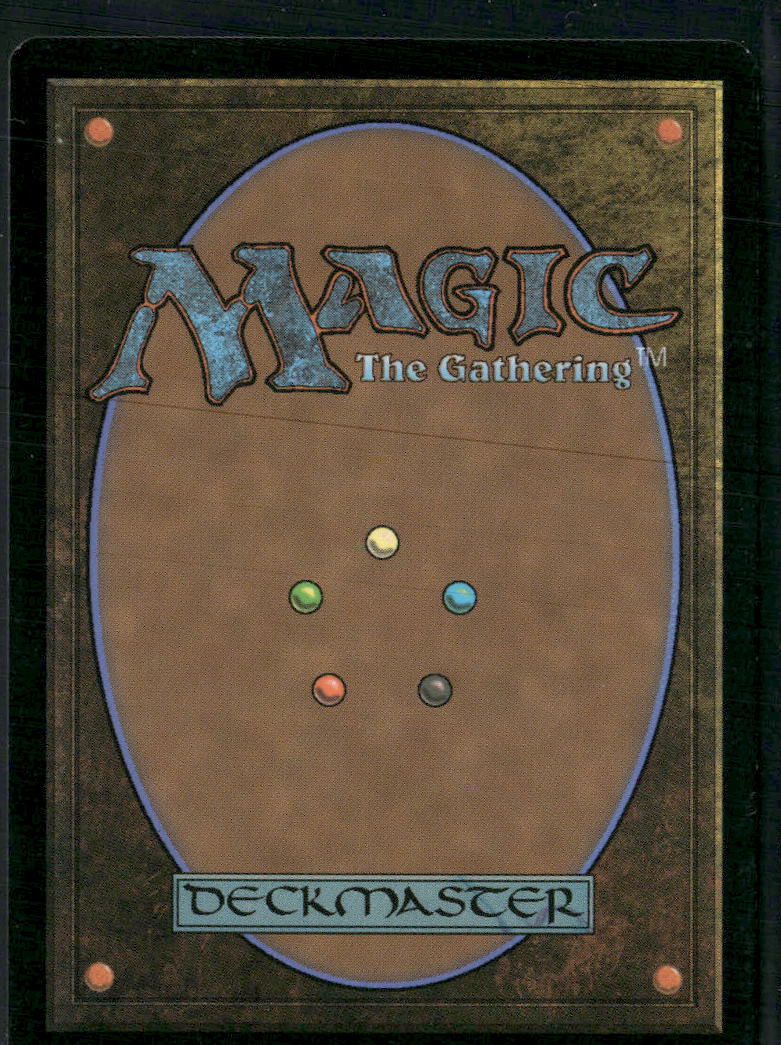 The Hobbit Glamdring, Foe-hammer (Borderless) Foil #204
