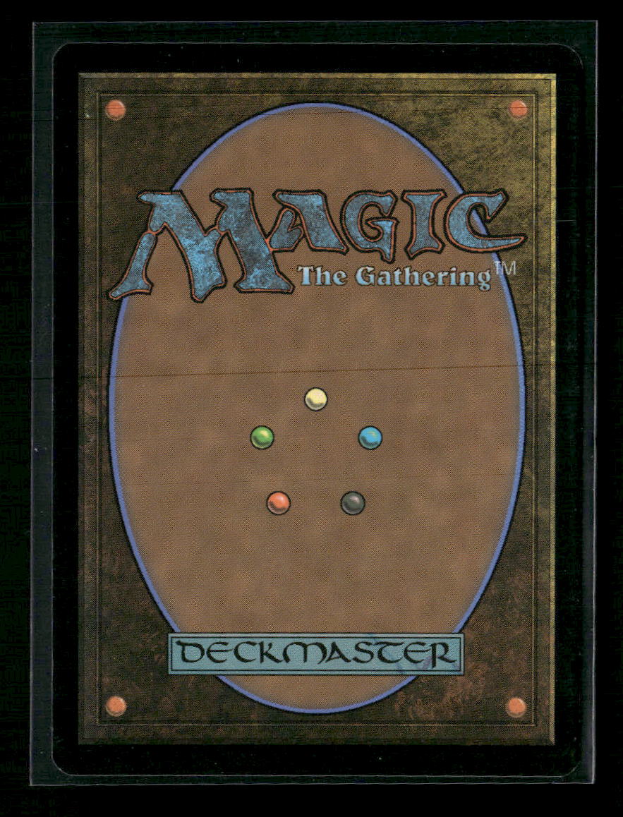 The Hobbit The Lord of the Eagles (Borderless) Foil #240