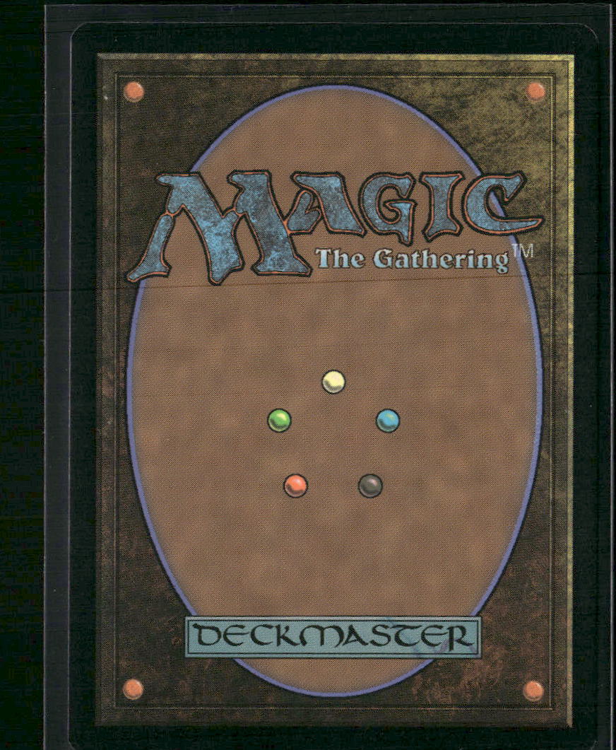 Double Masters Arcum Dagsson #41